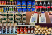 الانتقال إلى عرض الأسعار الرقمي بدلاً من الملصقات الورقية يثير الجدل في إسرائيل